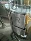 Reator de pressão com agitador 100 litros inox 316 Rodrinox