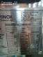 Reator de pressão com agitador 100 litros inox 316 Rodrinox