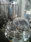 Reator de pressão com agitador 100 litros inox 316 Rodrinox