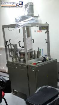 Encapsuladeira Automática Bosch GKF 400