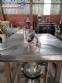 Ensacadeira dosadora autom�tica inox SASA 2015