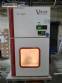 C�mara clim�tica de bancada interno em inox V�tsch 34 litros
