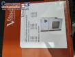 C�mara clim�tica de bancada interno em inox V�tsch 34 litros