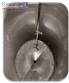 Tanque em inox com isolamento t�rmico 12.000 litros