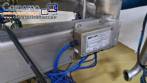 Tanque em inox com isolamento t�rmico 12.000 litros
