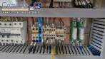 Termoformadora em inox ULMA TFS 200 ano 2019