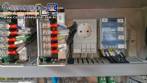 Termoformadora em inox ULMA TFS 200 ano 2019