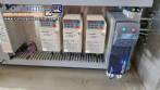 Termoformadora em inox ULMA TFS 200 ano 2019