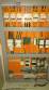 Misturador de p�s 1500 L inox