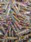 Ind�stria para fabricar pirulito colorido chupetinha tweeps balas del�cia