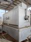 Dessorador centr�fugo �guia inox 1500 kg