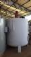 Tanque misturador encamisado � vapor derretimento de chocolates 1500 litros