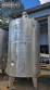 Tanque misturador em a�o inox 5.000 litros APV