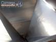 Silos de alimentação para rosca transportadoras em inox