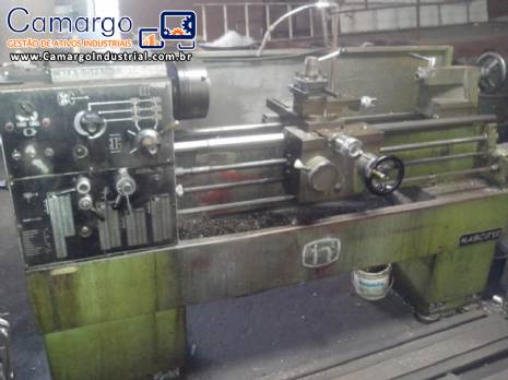 Torno mec�nico Nardini