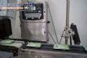 Linha completa para fabrica��o de sabonete 500 kg por hora