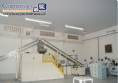 Linha completa para fabrica��o de sabonete 500 kg por hora