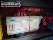 Encartuchadeira autom�tica vertical Promaler