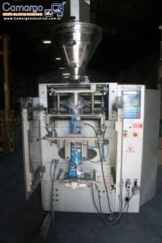 Embaladora para pó Fabrima