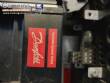 Lote com 24 inversores de frequ�ncia Danfoss VLT 5000