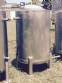 Tanques reservat�rios em a�o inox