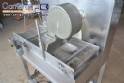 Cobrideira de chocolates 250 mm Pir�g