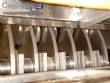 Moinho martelo açúcar inox 30 cv Tigre