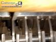Moinho martelo açúcar inox 30 cv Tigre