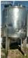 Tanque em a�o inox isolado 3.500 L