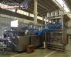 Termoformadora FFS para potes de iogurte Synerlink Dinieper