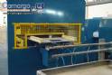 Extrusora de pl�stico rosca dupla Battenfeld