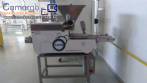 Ind�stria empresa f�brica linha completo para fabrica��o de doces