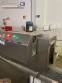 T�nel de encolhimento em inox sleeve � vapor MITRI