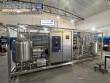 Sistema de filtragem por membrana para 40.000 L 12.500 L 10.000 L Padroniza e Ibiex