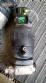 V�lvula proporcional com atuador Burkert 8630
