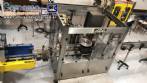 Rotuladora autom�tica roll label bopp JPJ