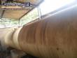 Tanques em a�o inox