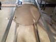 Tanque em a�o inox 200L Alsop