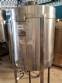 Tanque em a�o inox 200L Alsop