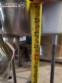 Tanque em a�o inox 200L Alsop