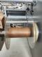 Rebobinadeira Reinaflex para bobinas 250 mm