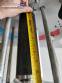 Rebobinadeira Reinaflex para bobinas 250 mm
