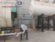Caldeira industrial Aalborg Industries 15.000 kg por hora