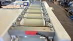 Cilindro 7 rolos com 200 mm de largura Toshiro