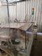 Encartuchadeira horizontal para frascos pl�sticos vidros com bula IMA