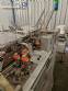 Encartuchadeira horizontal para frascos pl�sticos vidros com bula IMA