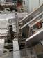 Encartuchadeira horizontal para frascos pl�sticos vidros com bula IMA