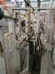 Encartuchadeira horizontal para frascos pl�sticos vidros com bula IMA