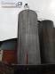 Tanque de armazenamento 100.000 litros