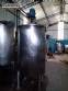 Tanque em a�o inox 900 L